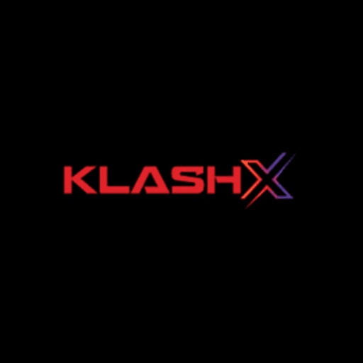 klashx logo